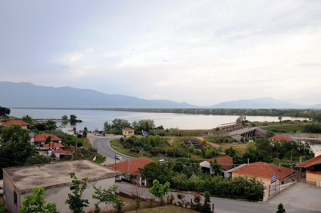 Guesthouse To Fragma Lithótopos Zewnętrze zdjęcie