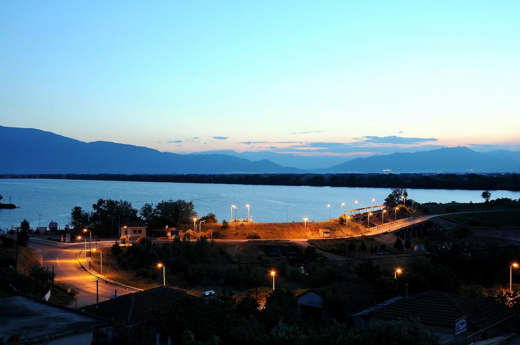 Guesthouse To Fragma Lithótopos Zewnętrze zdjęcie